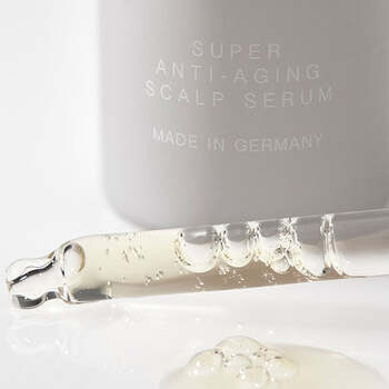 Super Anti-Aging Scalp Serum - Sérum na pokožku hlavy s anti-age účinkom